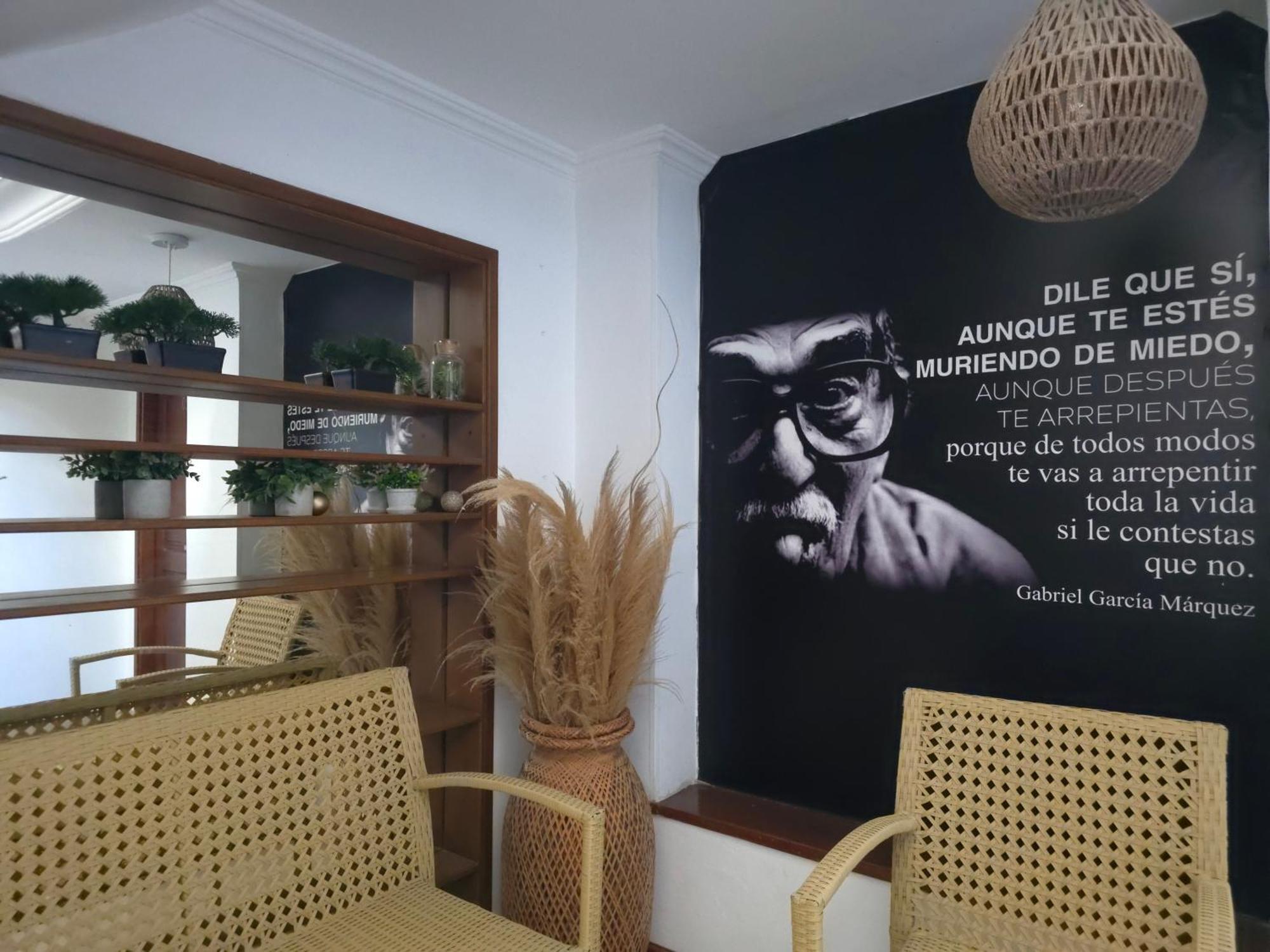 Hotel Rodadero Dorado — Photos 1