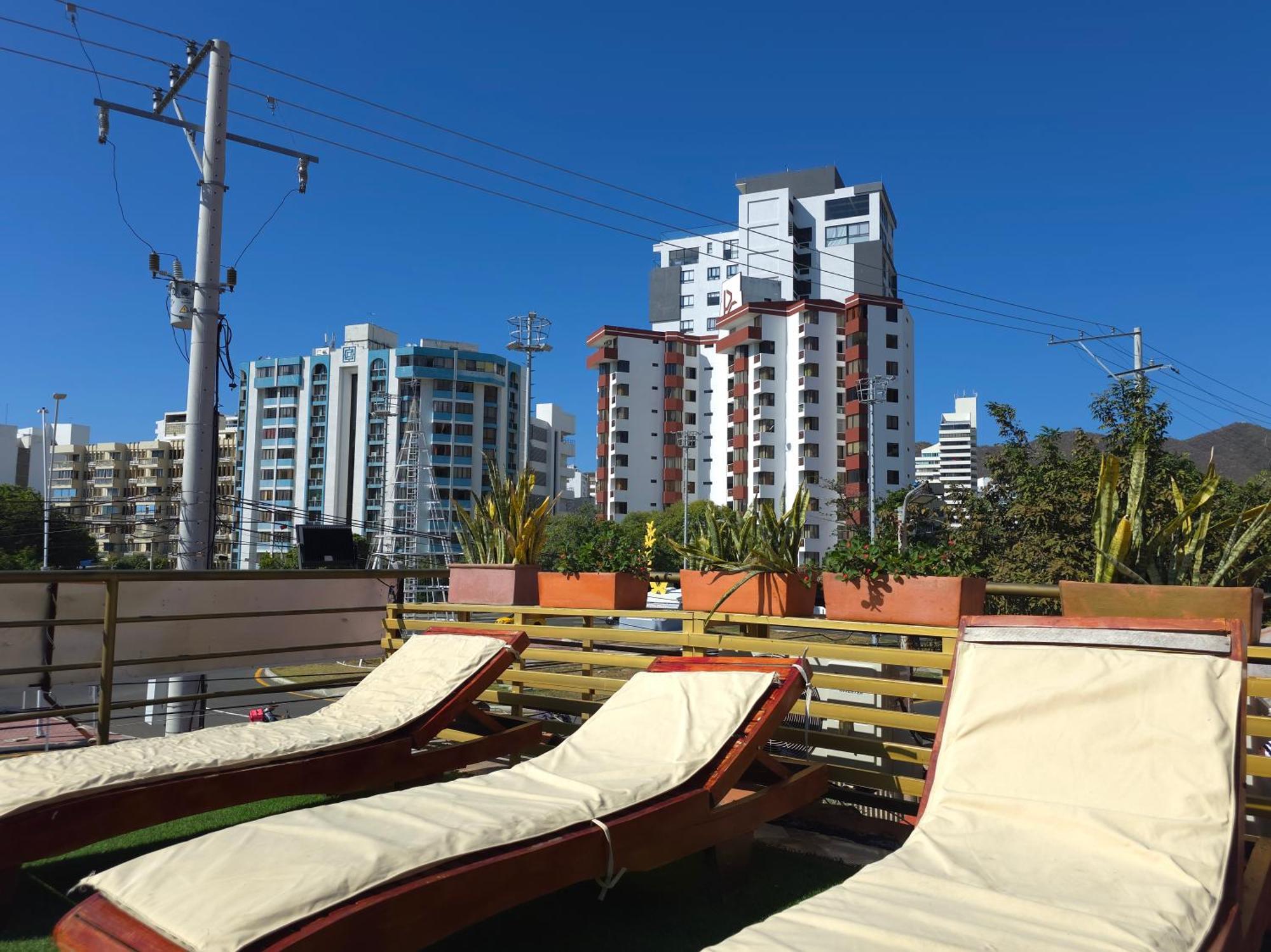 Hotel Rodadero Dorado — Photos 2